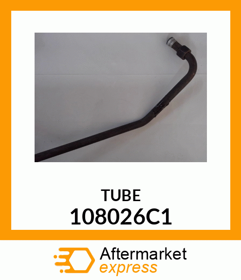 TUBE 108026C1