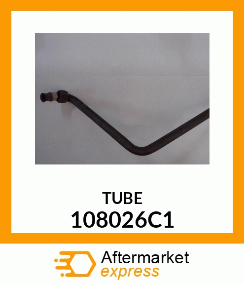 TUBE 108026C1