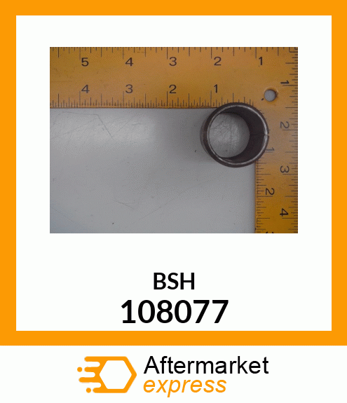 BSH 108077