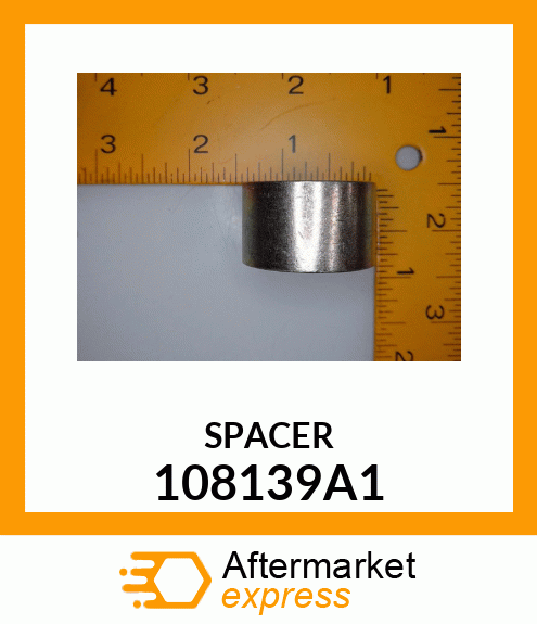 SPACER 108139A1