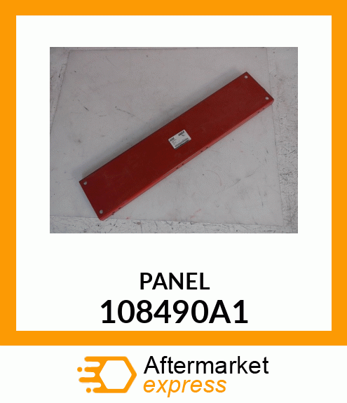 PANEL 108490A1