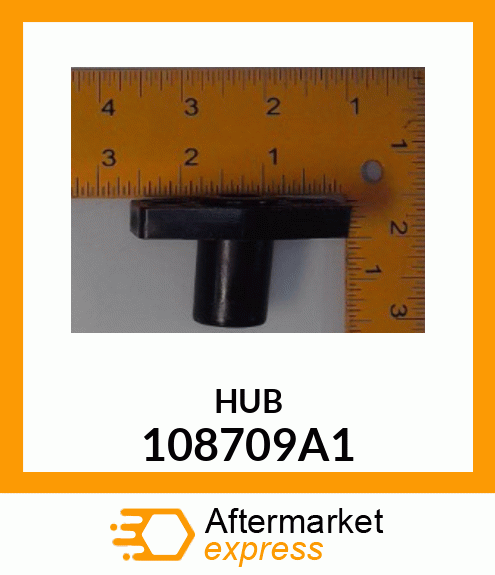 HUB 108709A1