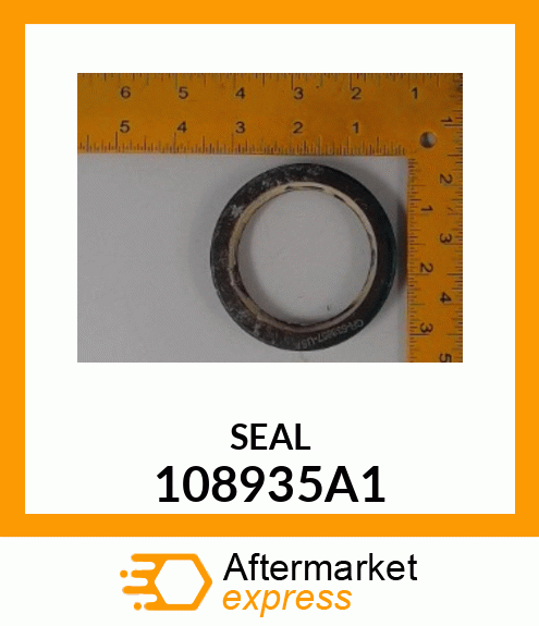 SEAL 108935A1