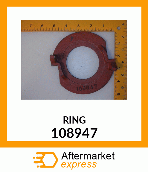 RING 108947