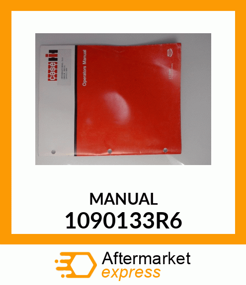 MANUAL 1090133R6