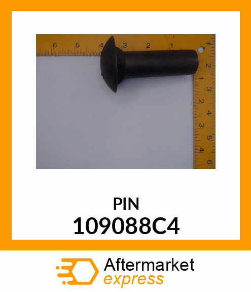 PIN 109088C4