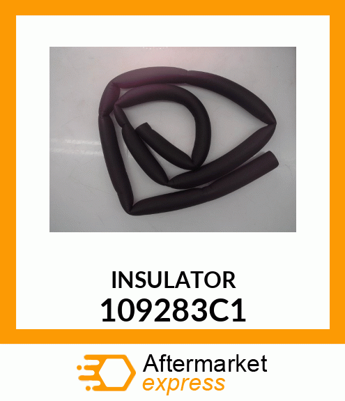 INSULATOR 109283C1