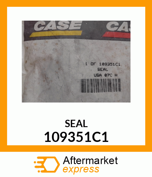 SEAL 109351C1