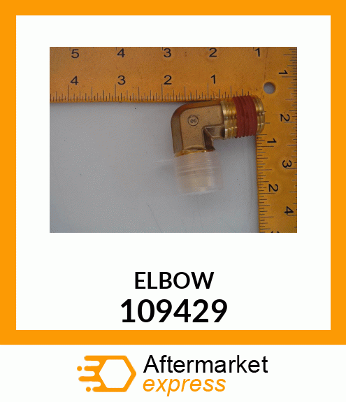 ELBOW 109429