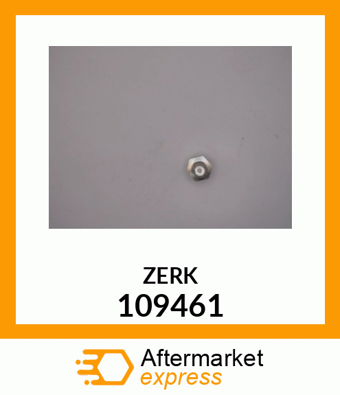 ZERK 109461