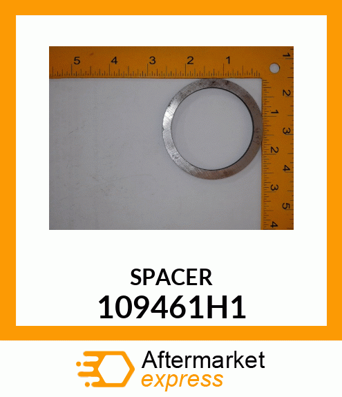 SPACER 109461H1