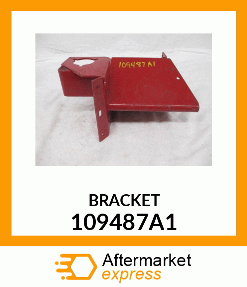 BRACKET 109487A1