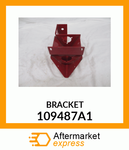 BRACKET 109487A1