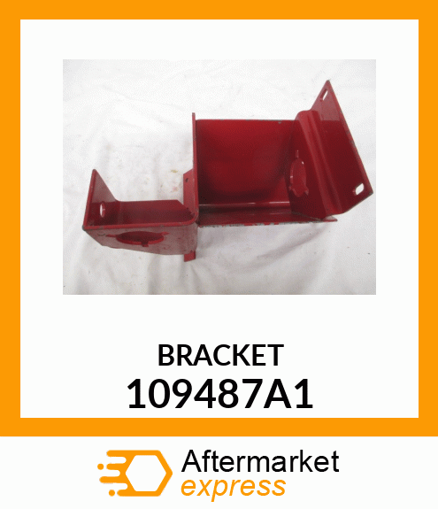 BRACKET 109487A1