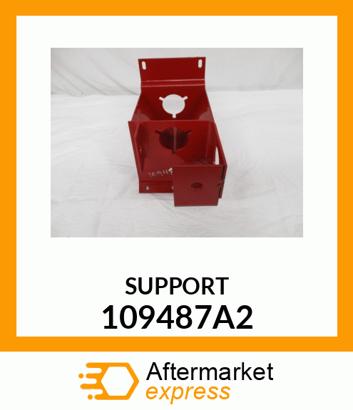 SUPPORT 109487A2