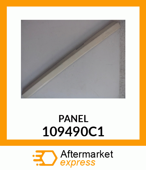 PANEL 109490C1