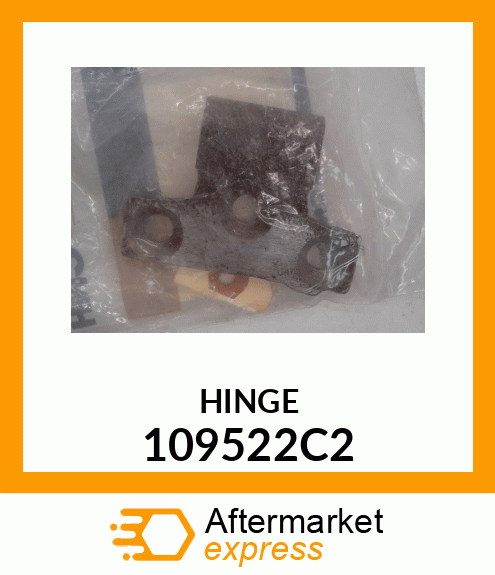 HINGE 109522C2