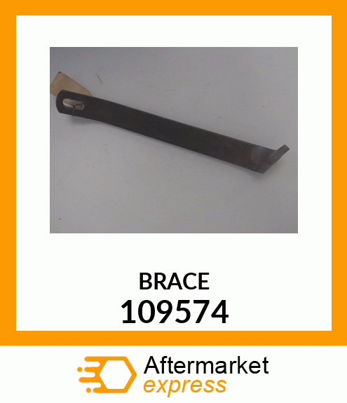 BRACE 109574