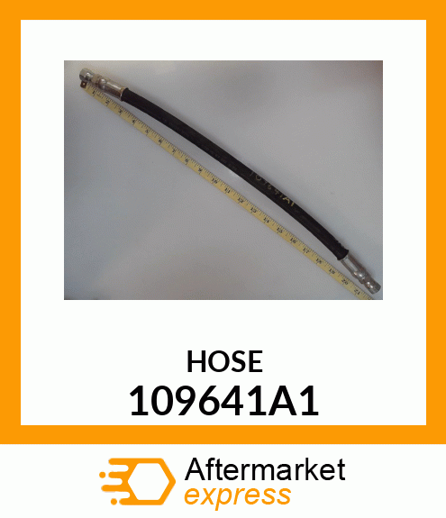 HOSE 109641A1