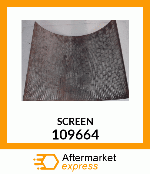 SCREEN 109664