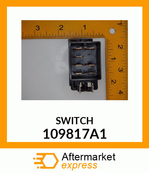 SWITCH 109817A1