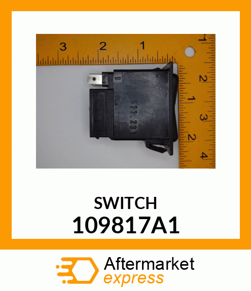 SWITCH 109817A1