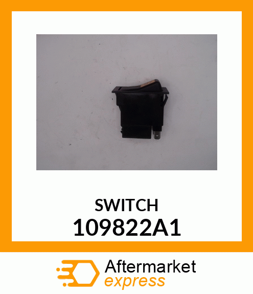 SWITCH 109822A1