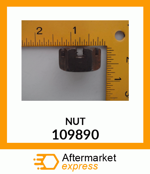 NUT 109890