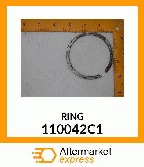 RING 110042C1