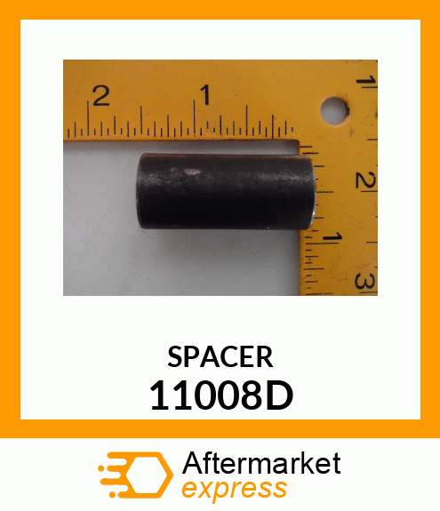 SPACER 11008D