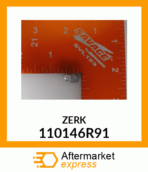 ZERK 110146R91