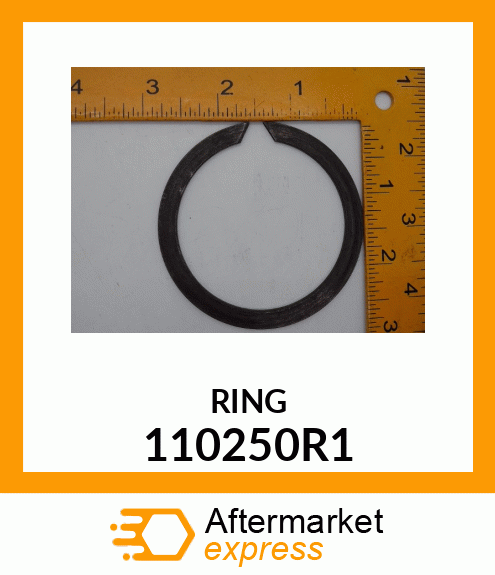RING 110250R1