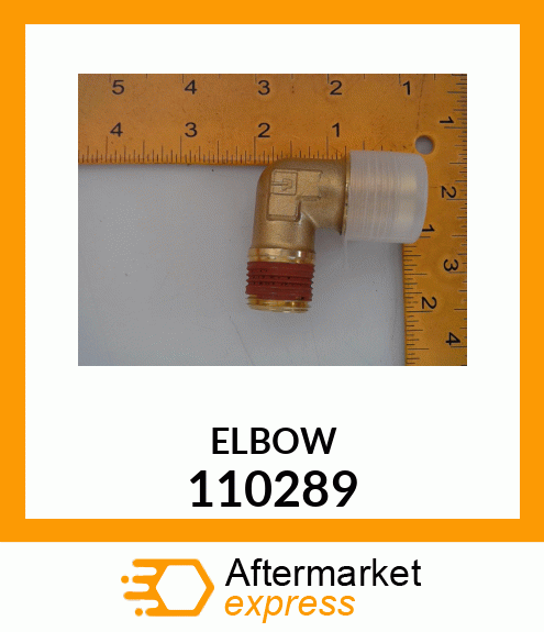 ELBOW 110289