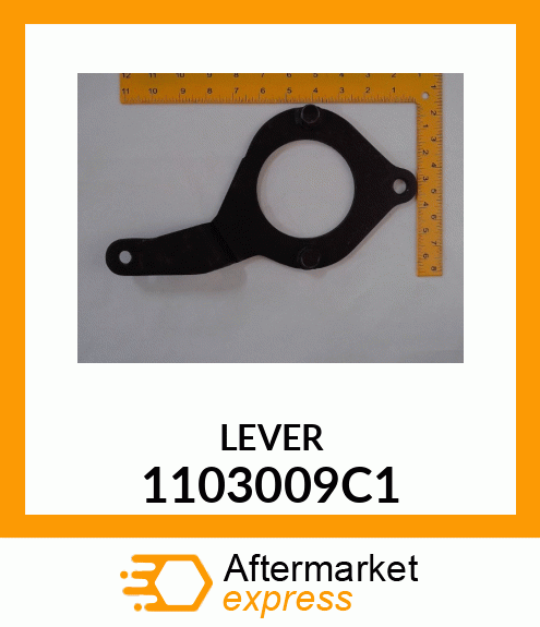 LEVER 1103009C1