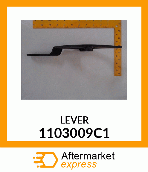 LEVER 1103009C1