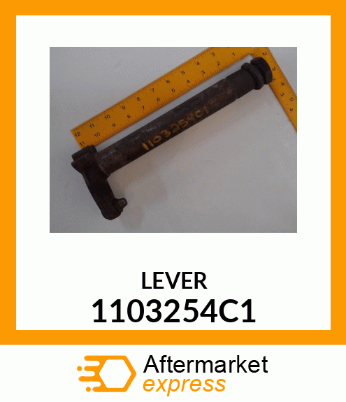 LEVER 1103254C1