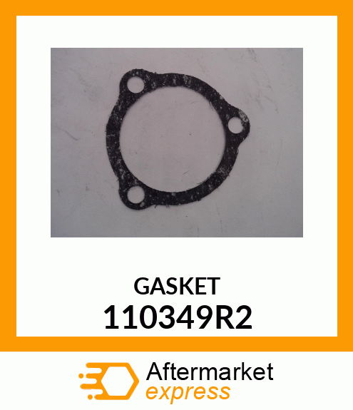 GASKET 110349R2