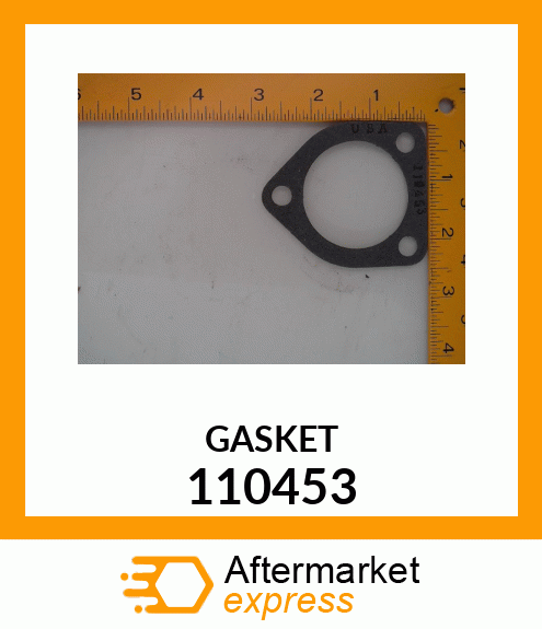 GASKET 110453