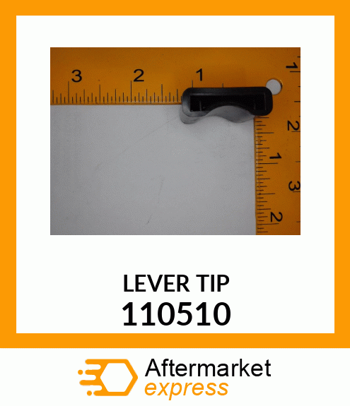 LEVER TIP 110510