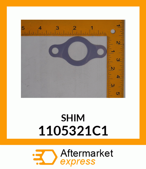 SHIM 1105321C1