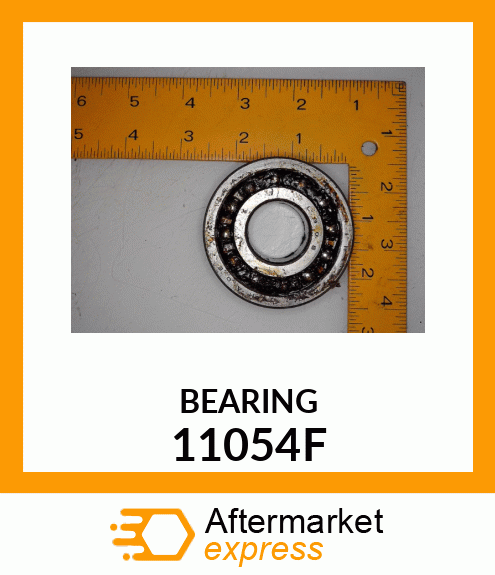 BEARING 11054F