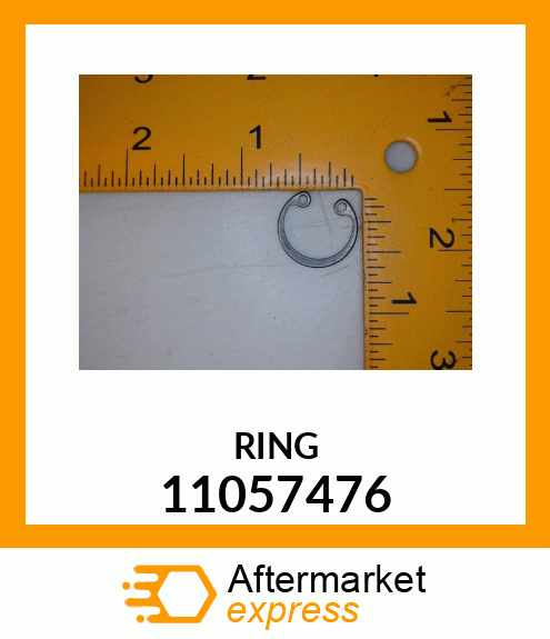 RING 11057476