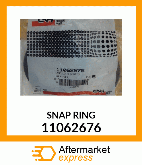 SNAP RING 11062676