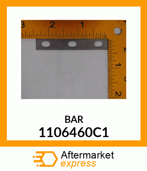 BAR 1106460C1