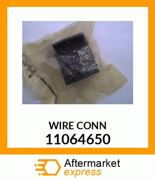 WIRE CONN 11064650