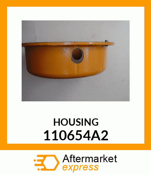 HOUSING 110654A2