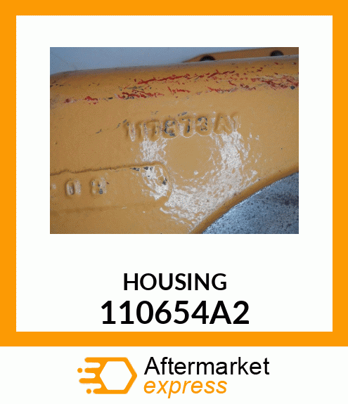 HOUSING 110654A2