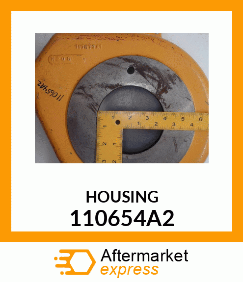 HOUSING 110654A2