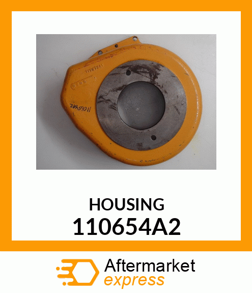 HOUSING 110654A2