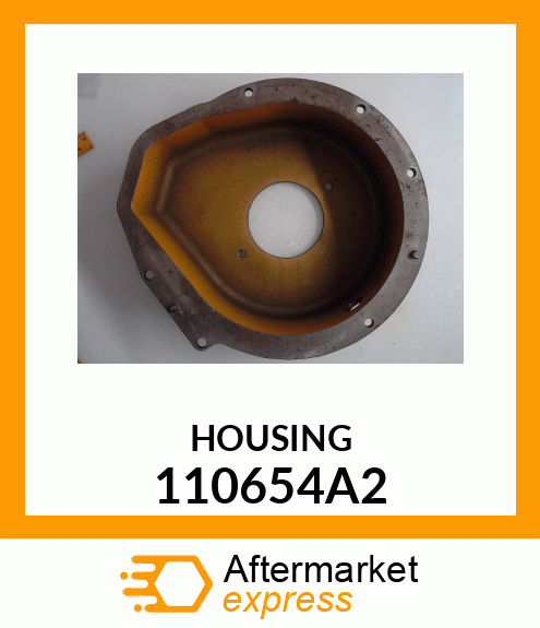 HOUSING 110654A2